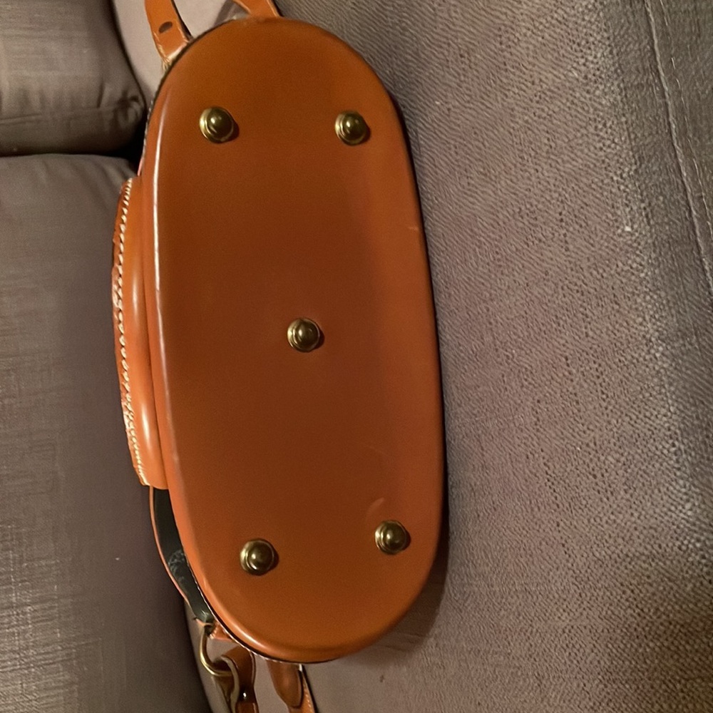 Vintage Dooney & Bourke - Picture 5 of 16